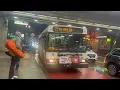 CTA Bus Ride 77 Belmont From Belmont L STN To Pulaski CTA New Flyer D40LF 2007