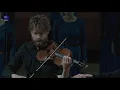 String Quartet No. 3: 1. Andante - Schnittke // Danish String Quartet & DR Pigekoret (LIVE)