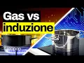Consuma più un piano a induzione o un piano a gas? Abbiamo fatto un test per scoprirlo