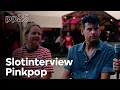 Download Lagu Slotinterview: Pinkpop schrikt niet van lagere bezoekersaantallen