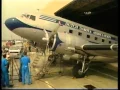 Lagu Dc3 Dakota ramp 1996 RTL Nieuws