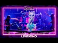 Download Lagu Miss Poes - ‘Levitating’ | Aflevering 1 | The Masked Singer | VTM