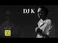 DJ K - حمزه المحمداوي - مدمنك