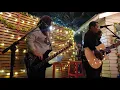 URBANDUB - The Fight Is Over (Acoustic Version) Live at Neri's Not So Secret Garden