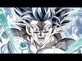 Lagu DBZ Dokkan Battle: Goku MUI LR Teq (Active Skill) OST [NIGHTCORE]