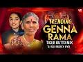 Lagu GENNA RAMA INSTAGRAM TRENDING SONG MARFA BUTTO EDM MIX DJ SAI SMILEY HYD