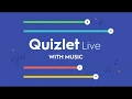 Quizlet Live Lobby Music