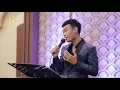 Di Sepertiga Malam - Rey Mbayang (Live Cover Wedding)