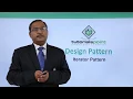 Iterator Design Pattern
