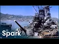 The Outdated Naval Tactics That Sealed The Yamato s Fate