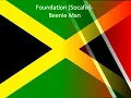 Foundation (Socafix)- Beenie Man