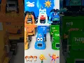 Lightning McQueen Chick Hicks Dinoco McQueen Truck Pixar Cars Toys