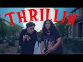 Download Lagu Connor Price \u0026 Lex Bratcher - Thrillin (Official Video)