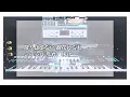 カラオケ 『 雪唄 - yukiuta / Myuk 』ガイドなし原曲キー