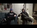 The Scarlet House Interview