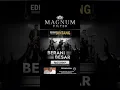 Lagu Dji Sam Soe Magnum Filter - Berani Besar \