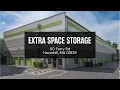 Storage Units in Haverhill MA on Ferry Rd Extra Space Storage