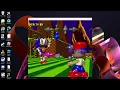Thriller Gen Encore (Vocals) - FNF VS Sonic.EXE (VS Rewrite: ROUND 2) OST