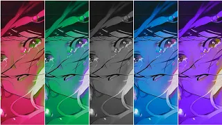 nueki x tolchonov x glichery tired of problems all versions slowed speed up extended 