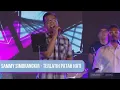 Download Lagu The Rain ft Endank Soekamti -  Terlatih Patah Hati (Cover by Sammy Simorangkir)