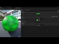 UE5 Blueprints Tutorial 020-2 Material Instance Parent