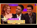 Download Lagu The Cast Of 'Deep Cover' On The Graham Norton Show