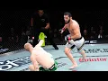 Relive UFC 330 in SLOW MOTION Fight Motion