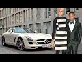 Pharrell Williams Net Worth How he Really Got Rich
