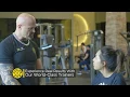 Experience Gold s Gym