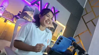 qizomba 2025 cover isna amsikan mai ita dansa raegee