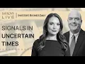 Interpreting Market Timing Signals In Times Of Uncertainty Barron s Live IBD