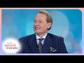 Carson Kressley on Queer Eye Drama Drag Race S18 Fashion