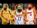 James Harden TRADE Where will he go