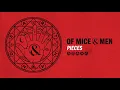 Of Mice & Men - Pieces