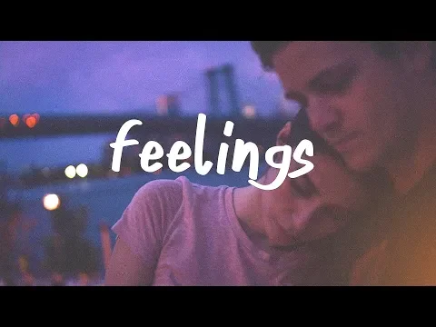 Download MP3 Lauv - Feelings (Finding Hope Remix) Lyric Video