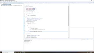 Eclipse Debugging Part 1
