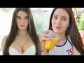 Po n Star Lana Rhoades Biography - Blue Eye Beautiful Queen History