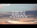 Maroon 5 - Best 4 You (Lyrics)