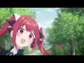 TVアニメ『勇者パーティを追い出された器用貧乏』ノンクレジットエンディング｜Nowlu「sukuu」