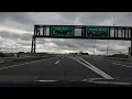 New Jersey Turnpike - Exit 6 to Exit 7 2026