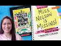 How to Use Miss Nelson is Missing with Students