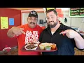 The Texas Bucket List - Vera s Backyard Bar-B-Que in Brownsville