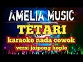 Download Lagu karaoke sasak TETARI nada cowok cover @MEMET_MK_