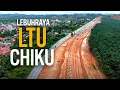 Download Lagu Lebuhraya LTU / CSR: Chiku, Gua Musang, Kelantan (September 2025)
