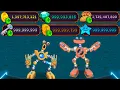 Download Lagu MSM Hacks: Wublin Water Fire Cold in Private Server
