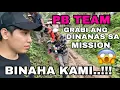 Download Lagu Pb team binaha ang lakas ng ulan 