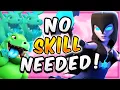 Download Lagu NEW NO SKILL CLONE DECK SHOULD BE ILLEGAL! — Clash Royale
