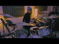 Ultrafiche of You (Com Truise - Drum cover) - Daiana Azar