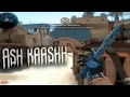 Ash kaashh