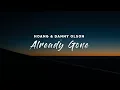 Download Lagu Hoang \u0026 Danny Olson - Already Gone (Lyrics)